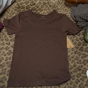 Skims S Brown Women's Top